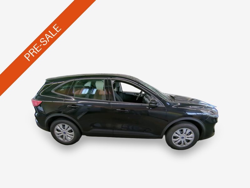 Ford Kuga 2.0 EB Cool&Connect NAVI SHZ PDC AHK 4