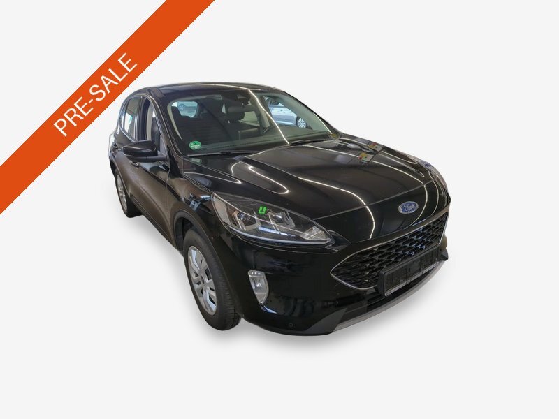 Ford Kuga 2.0 EB Cool&Connect NAVI SHZ PDC AHK 3