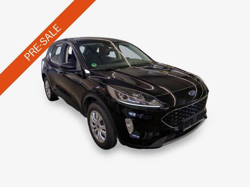 Ford Kuga 2.0 EB Cool&Connect NAVI SHZ PDC AHK 2