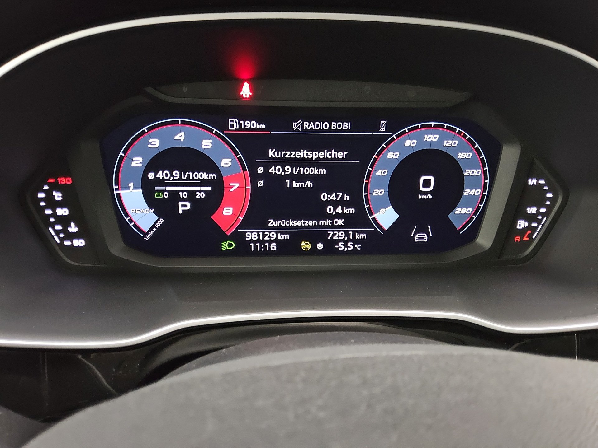 Audi Q3 35 TFSI AHK virtual RfK ACC LED 8