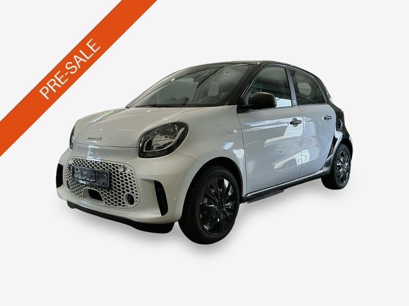 Smart ForFour LED