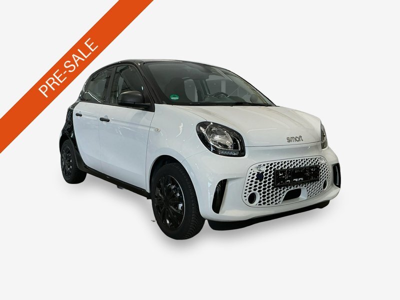 Smart ForFour LED 2