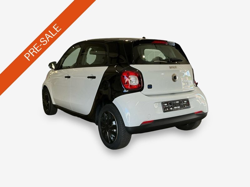 Smart ForFour LED 4