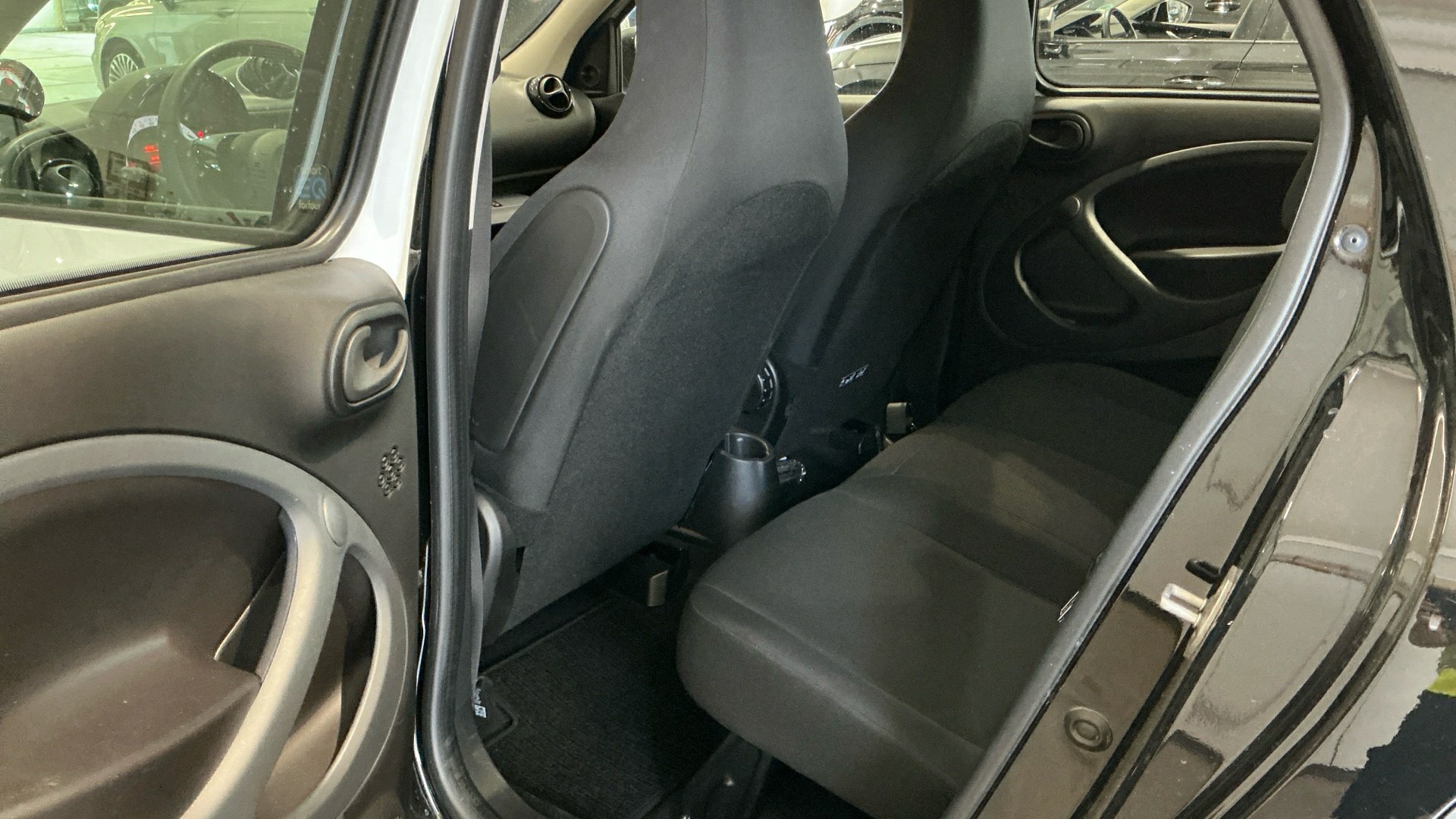 Smart ForFour LED 7