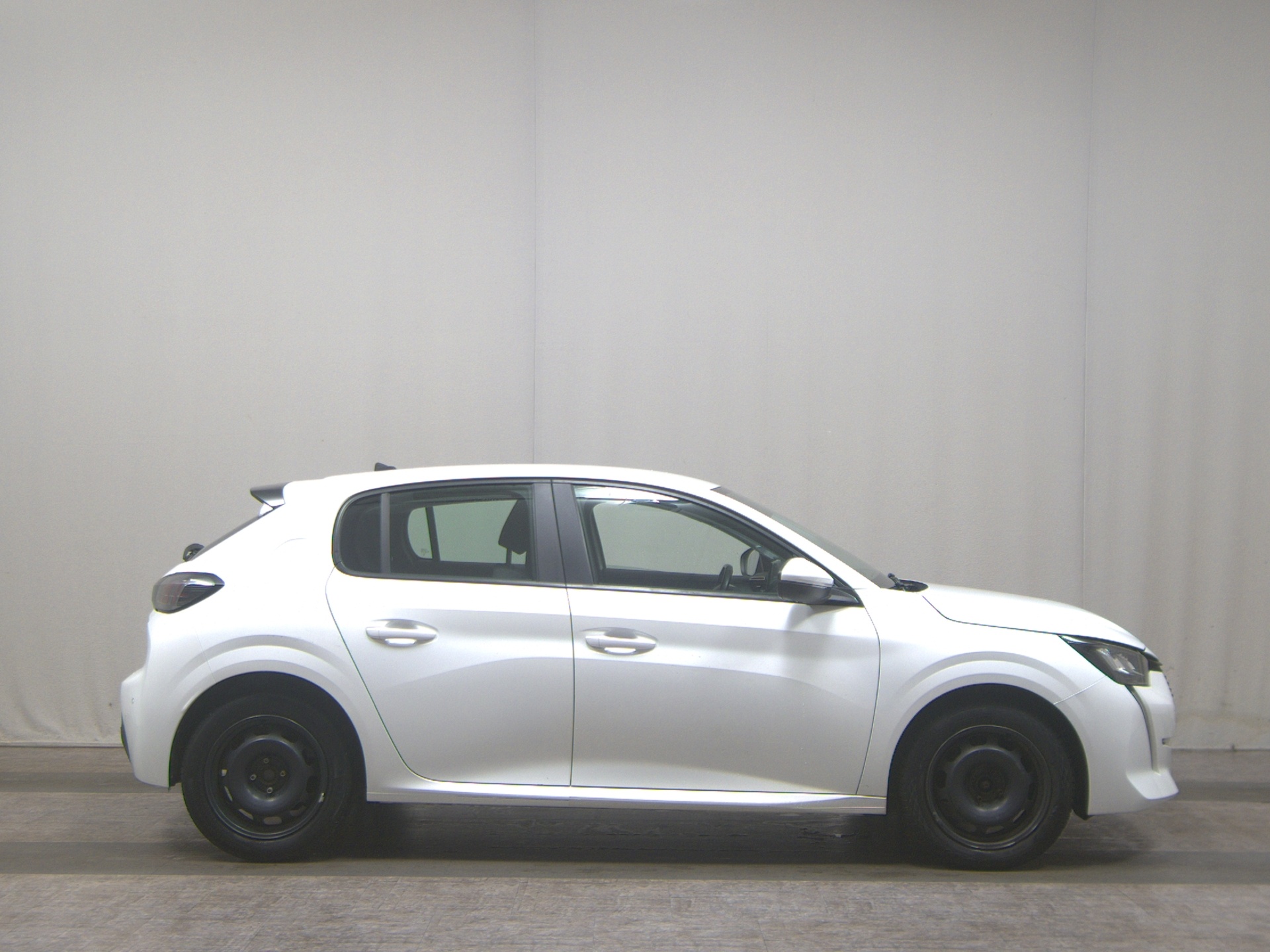 Peugeot 208 1.2 PureTech Active Navi LED PDC Tempomat