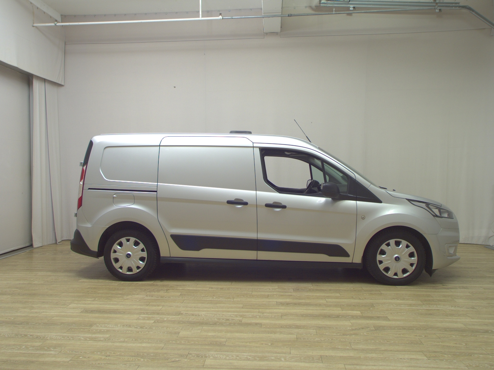 Ford Transit Connect 1.5 EB Trend 3-Sitzer Navi