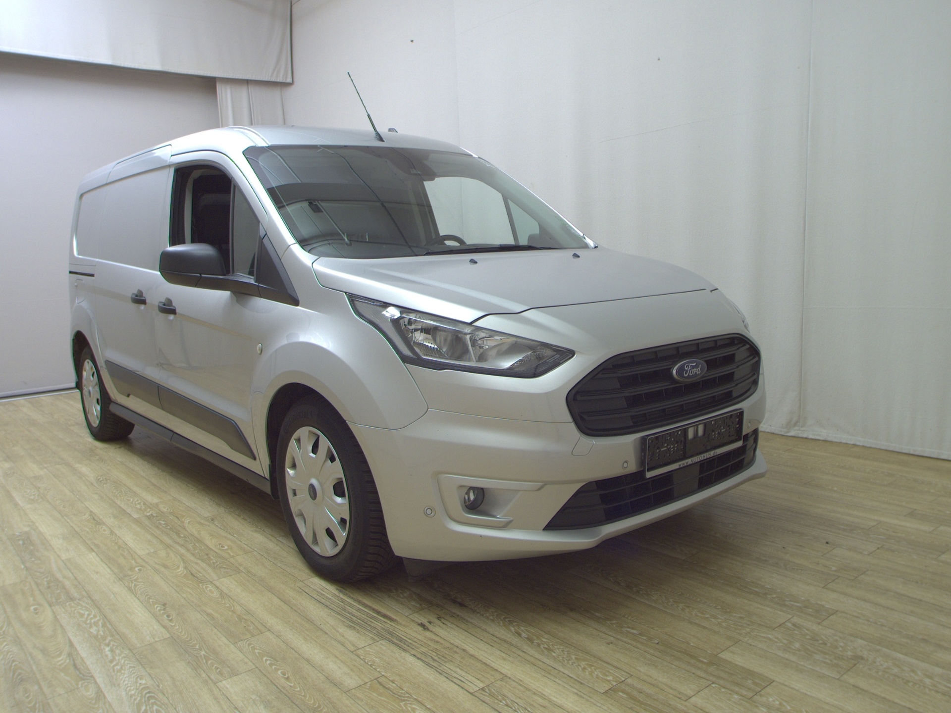 Ford Transit Connect 1.5 EB Trend 3-Sitzer Navi 3