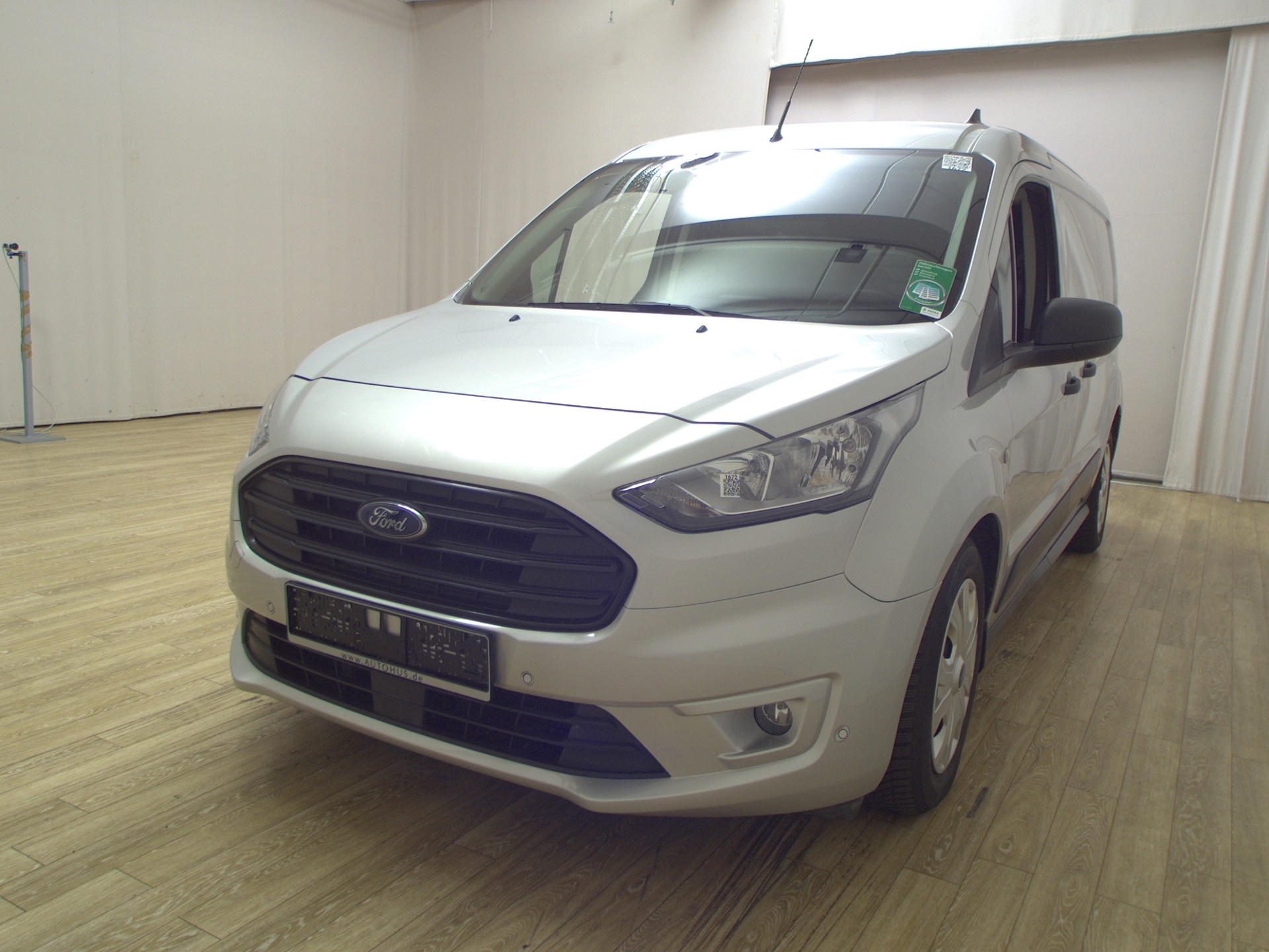 Ford Transit Connect 1.5 EB Trend 3-Sitzer Navi 2