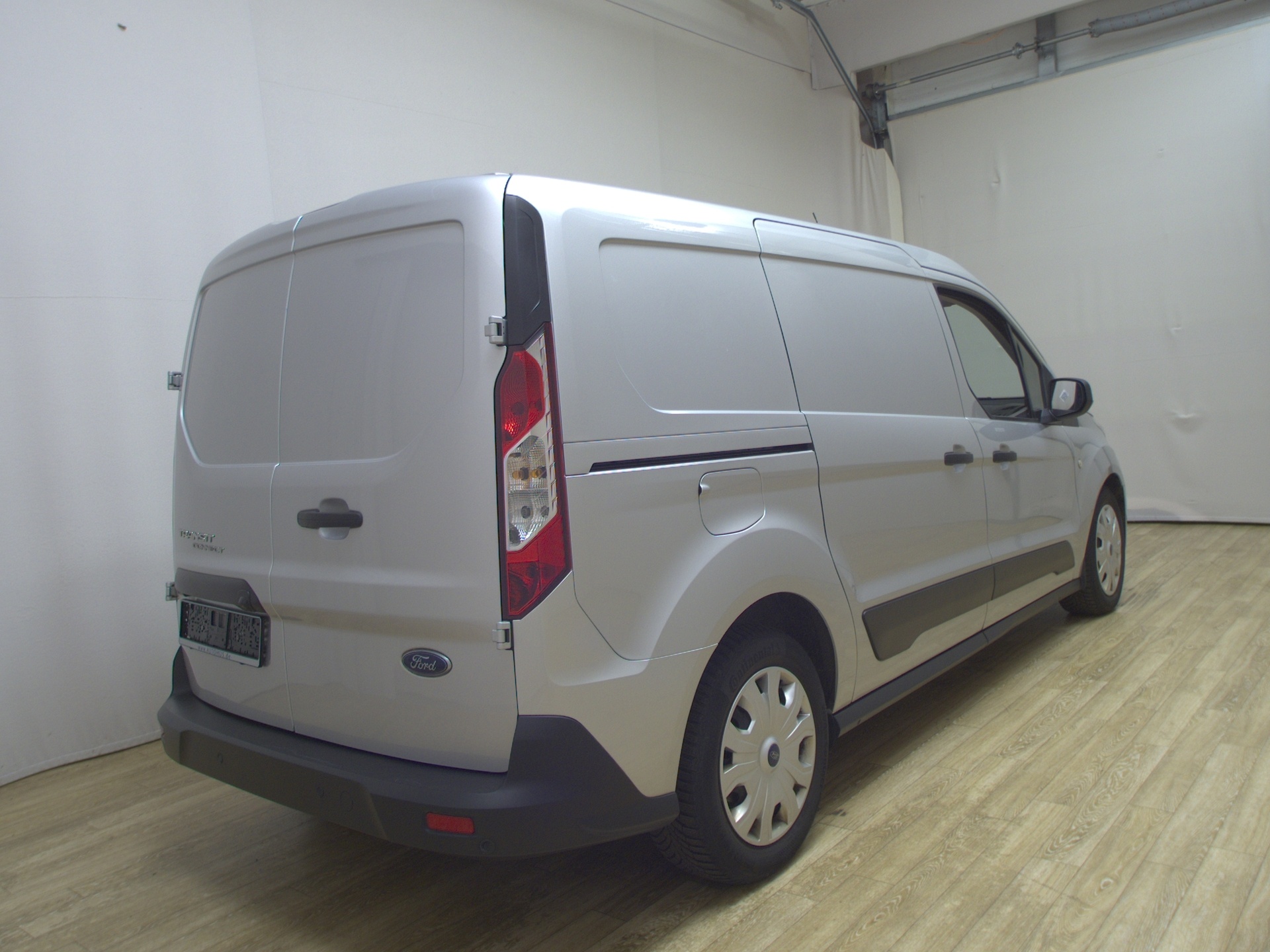 Ford Transit Connect 1.5 EB Trend 3-Sitzer Navi 4