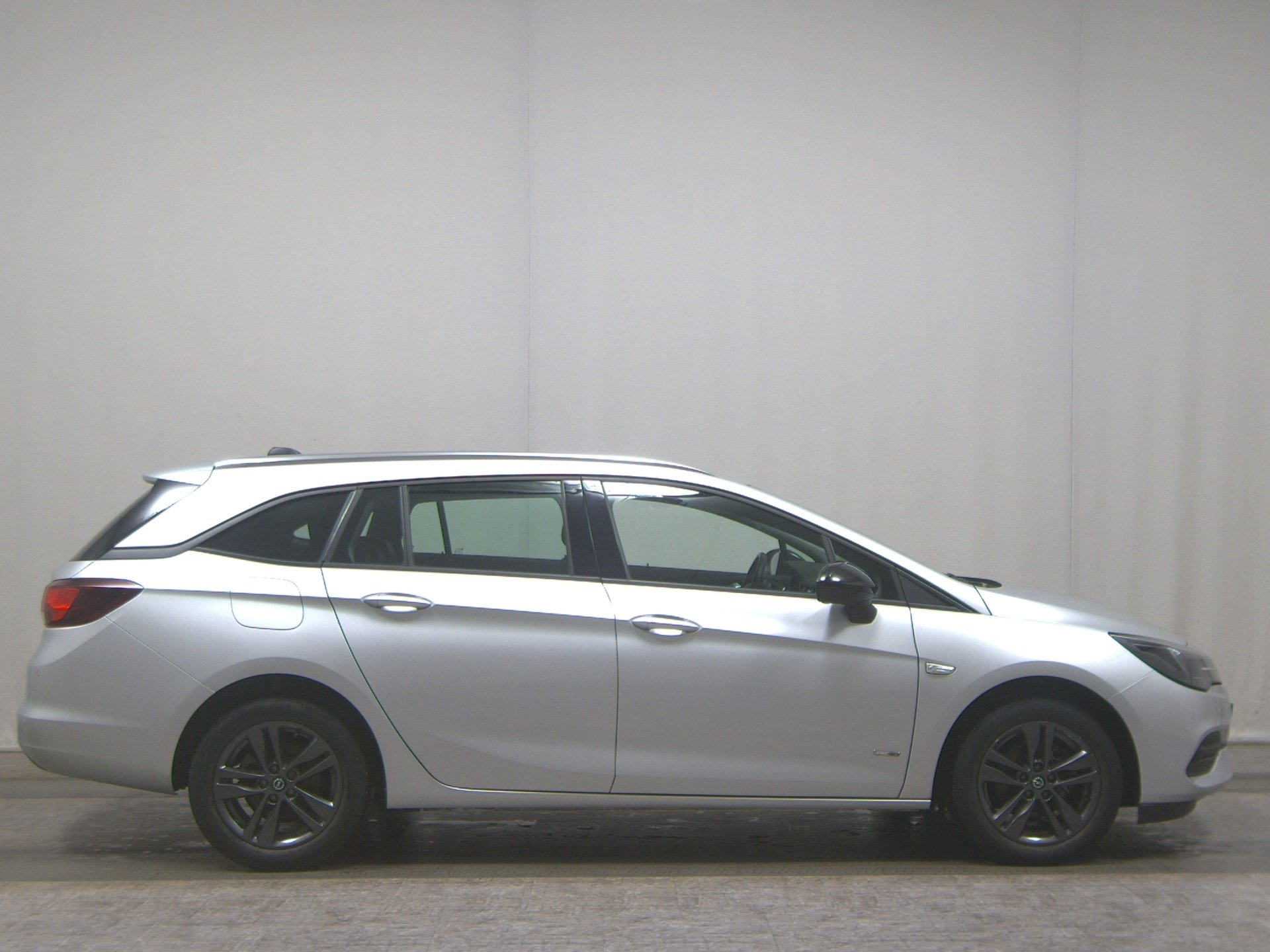 Opel Astra ST 1.5 D Navi LED Alcantara SHZ PDC