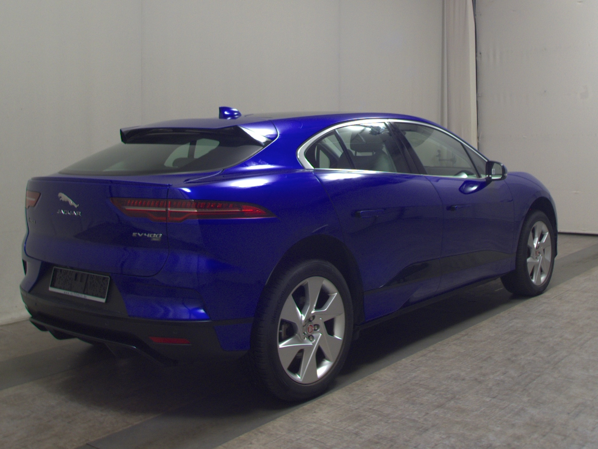 Jaguar I-Pace EV400 AWD Leder Navi LED Pano Meridian HuD 4