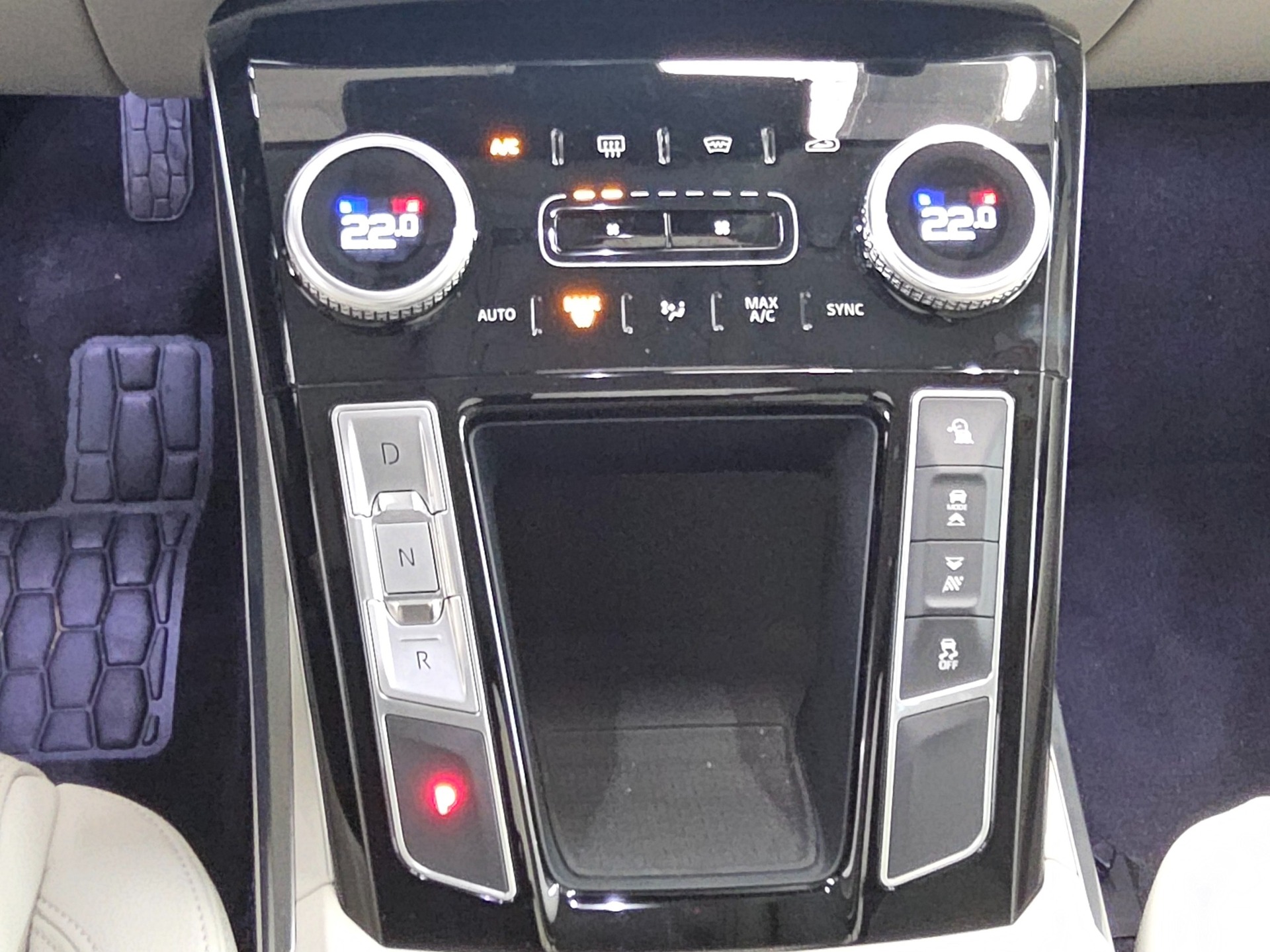 Jaguar I-Pace EV400 AWD Leder Navi LED Pano Meridian HuD 7
