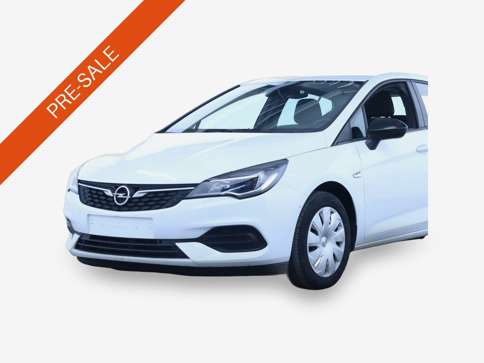Opel Astra 1.2 Turbo Edition RADIO TEMPO 2