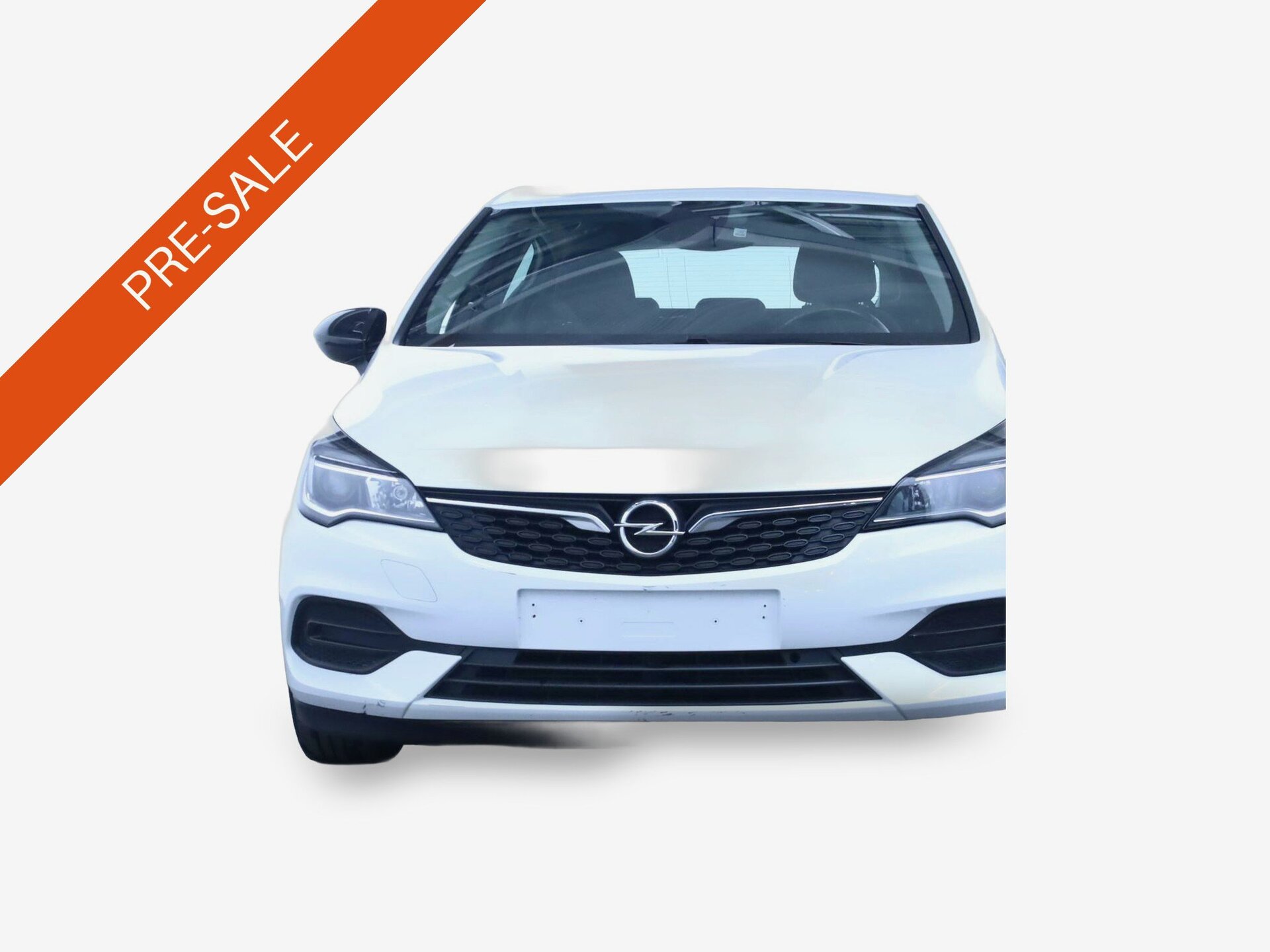 Opel Astra 1.2 Turbo Edition RADIO TEMPO 3