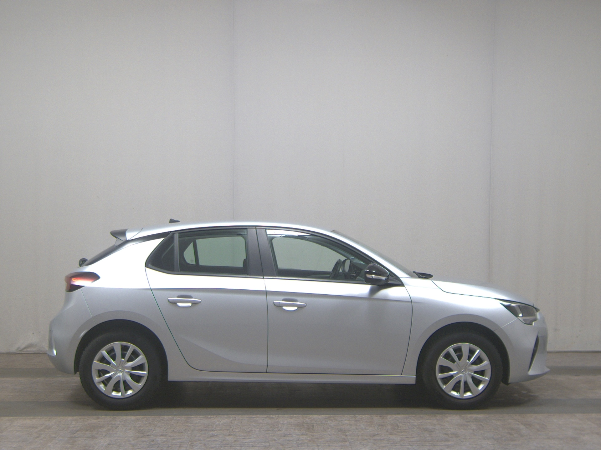 Opel Corsa 1.2 Edition Navi Tempomat PDC