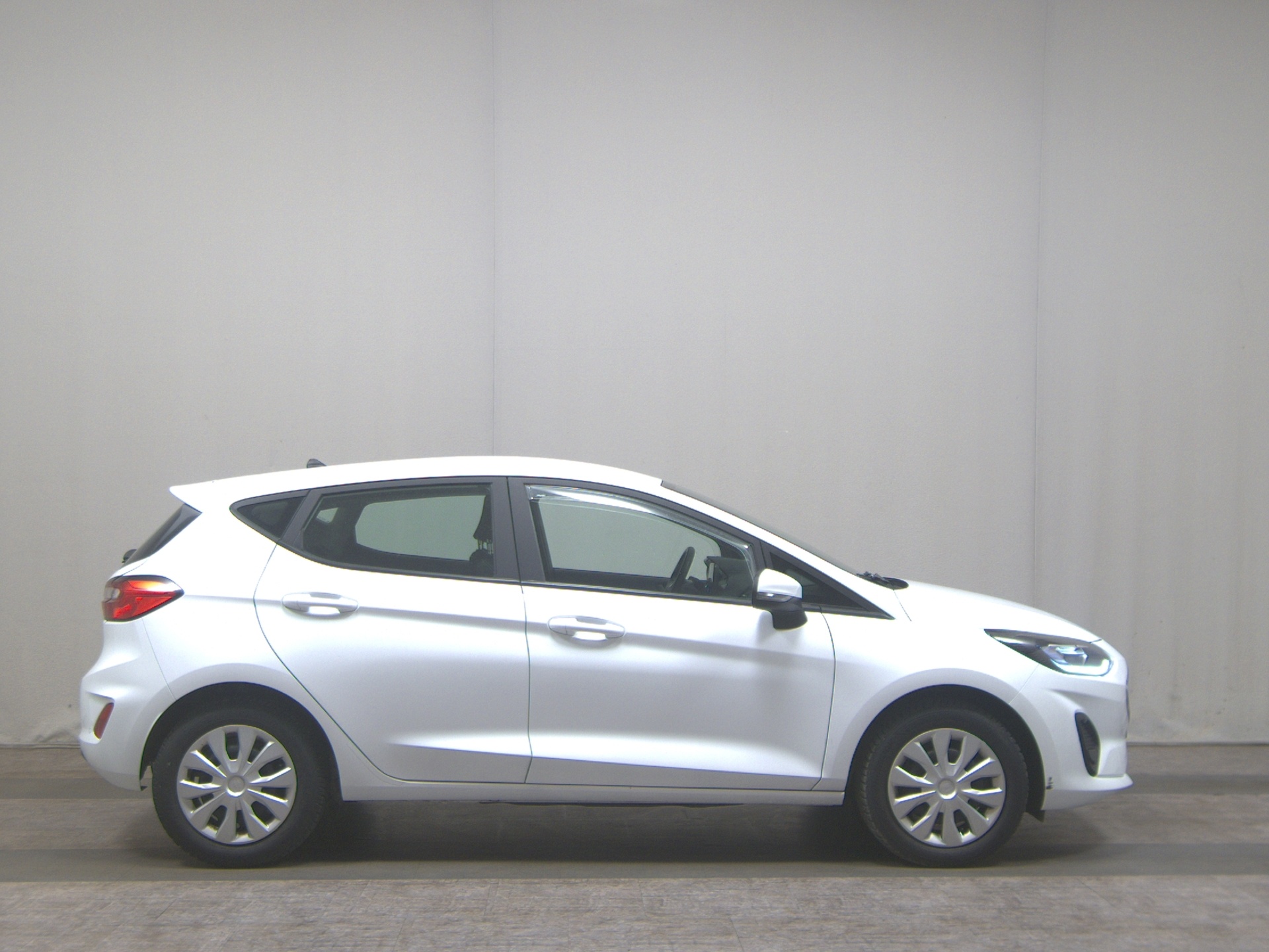 Ford Fiesta 1.1 Cool&Connect LED PDC Shz Tempomat