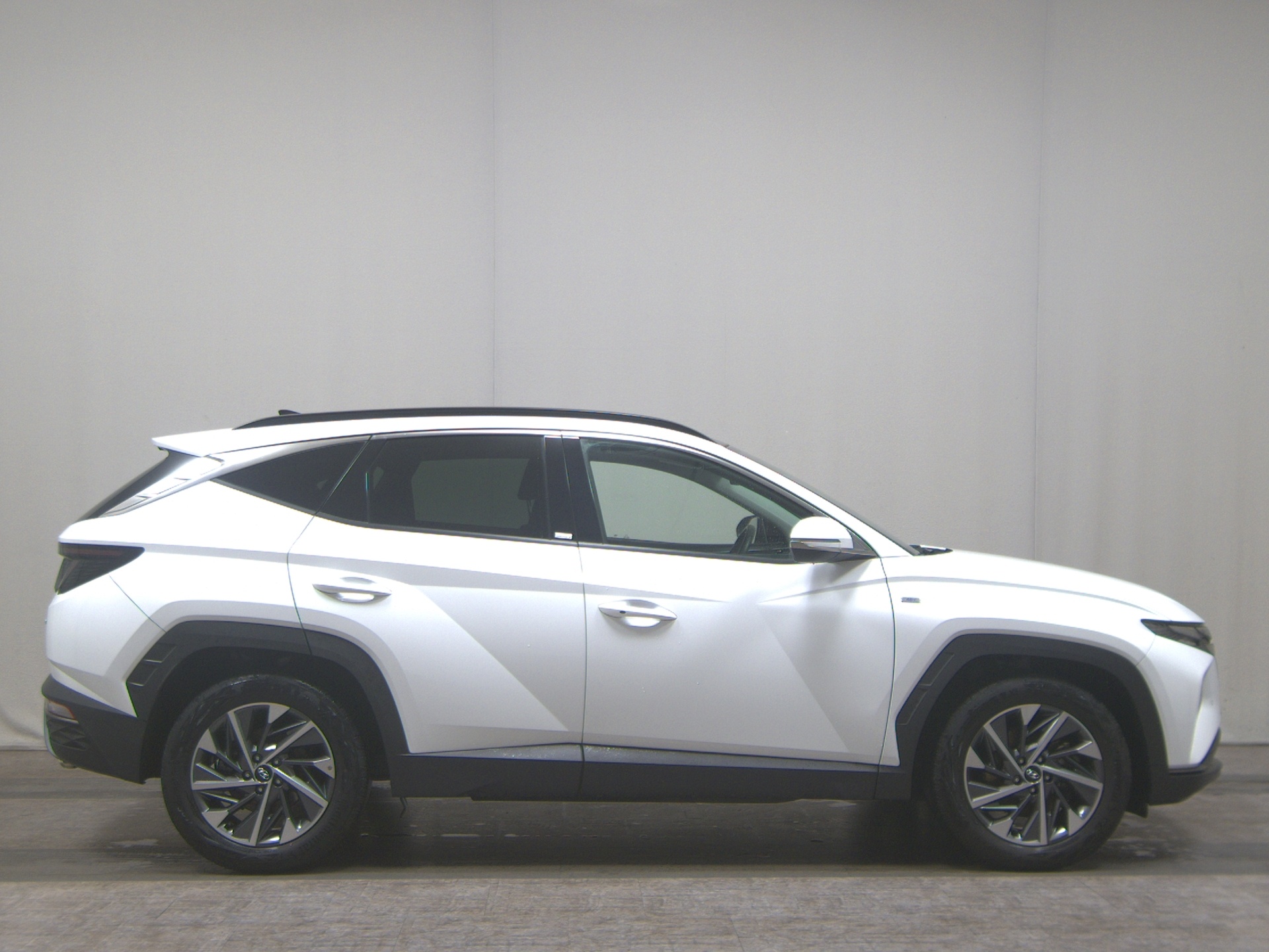 Hyundai Tucson 1.6 CRDI Trend Navi LED DC Pano ACC RfK