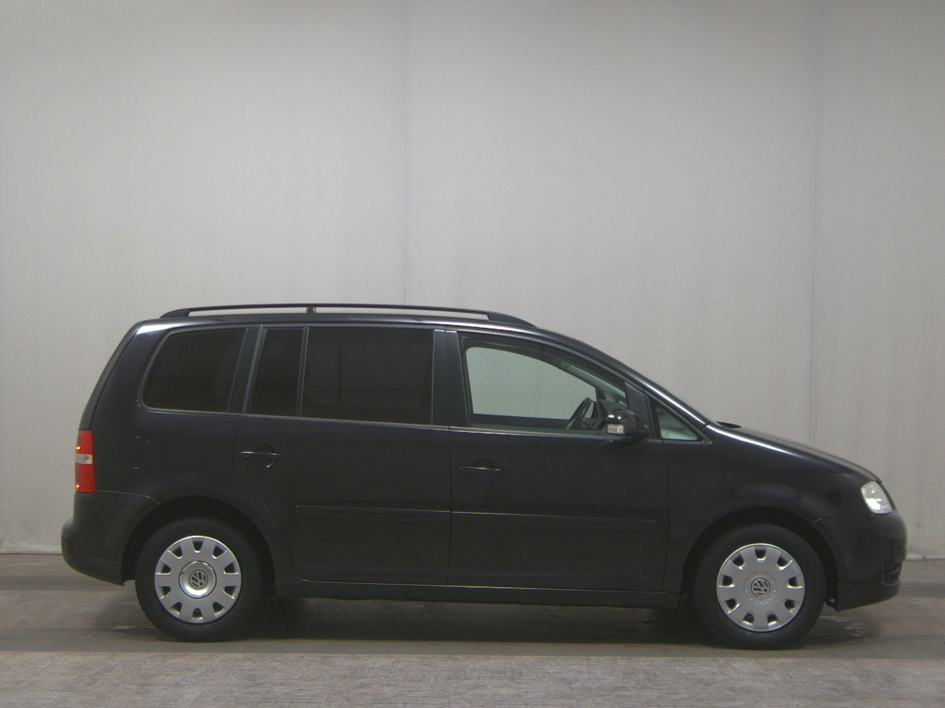 Volkswagen Touran 2.0 TDI Trendline PDC Klima