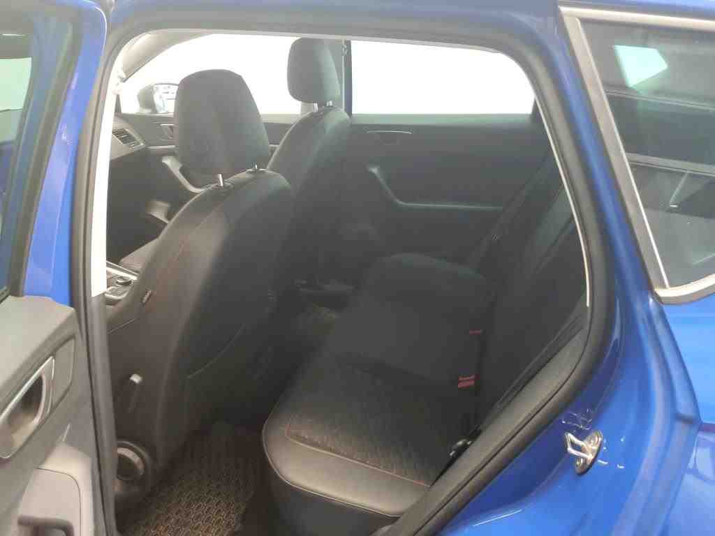 Seat Ateca 2.0 TDI FR-Line Navi LED vc 7