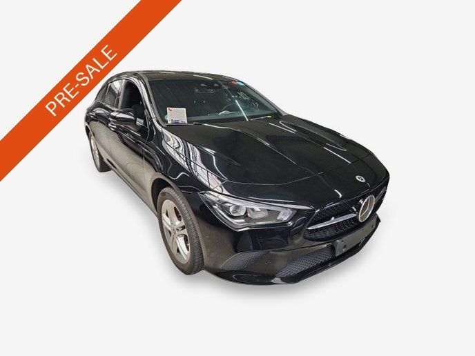 Mercedes-Benz CLA 250 Shooting Brake e Progressive LEDER NAVI KLIMA LED SHZ