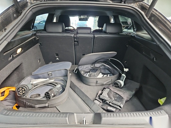 Mercedes-Benz CLA 250 Shooting Brake e Progressive LEDER NAVI KLIMA LED SHZ 10