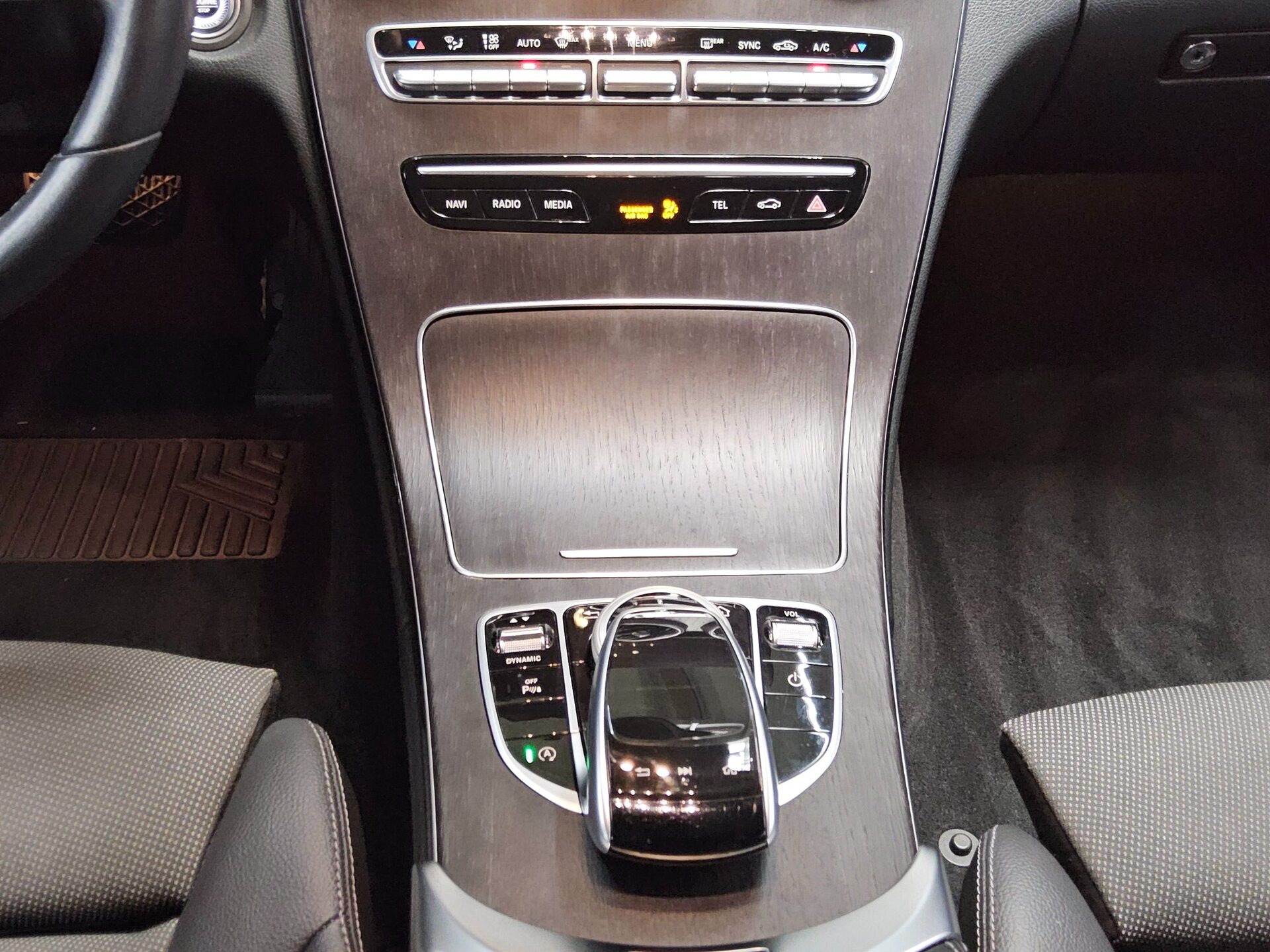 Mercedes-Benz C 220 T d Avantgarde T-Leder Navi Shz 6
