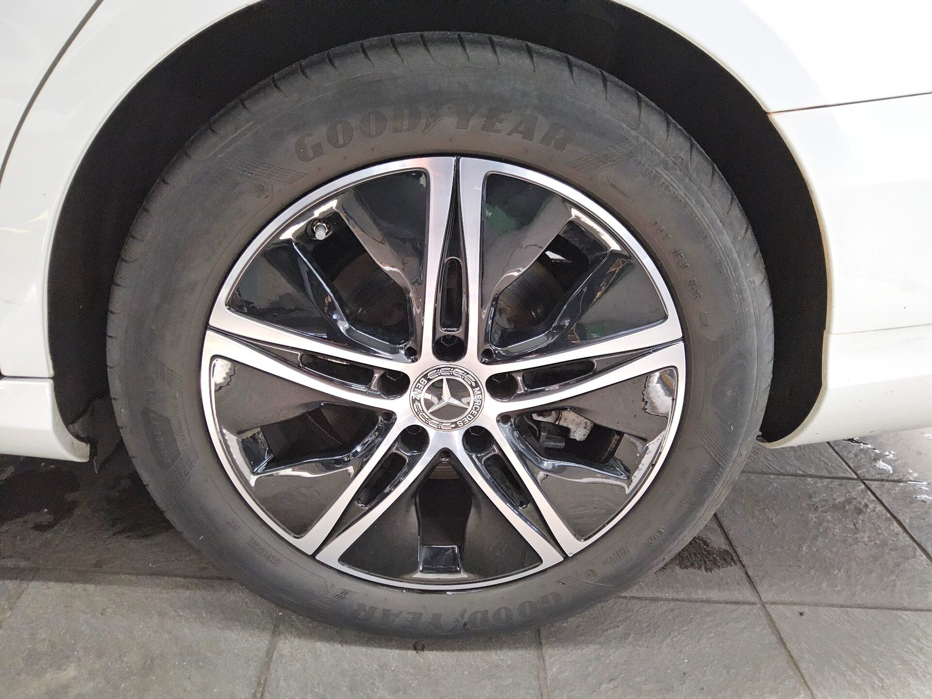 Mercedes-Benz C 220 T d Avantgarde T-Leder Navi Shz 10