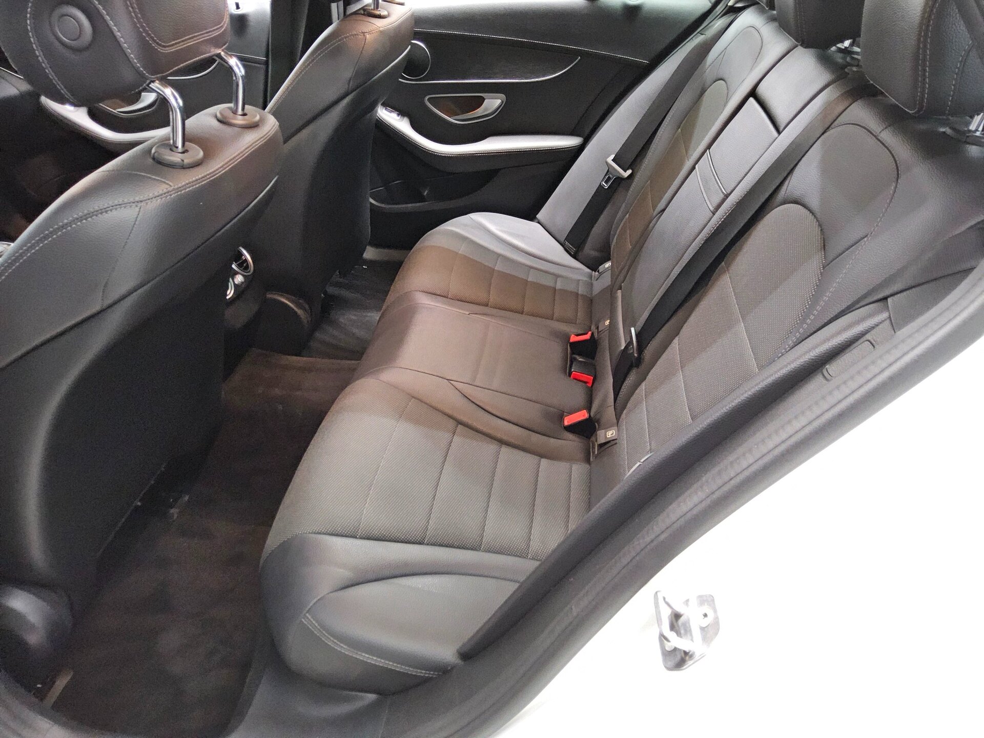 Mercedes-Benz C 220 T d Avantgarde T-Leder Navi Shz 13