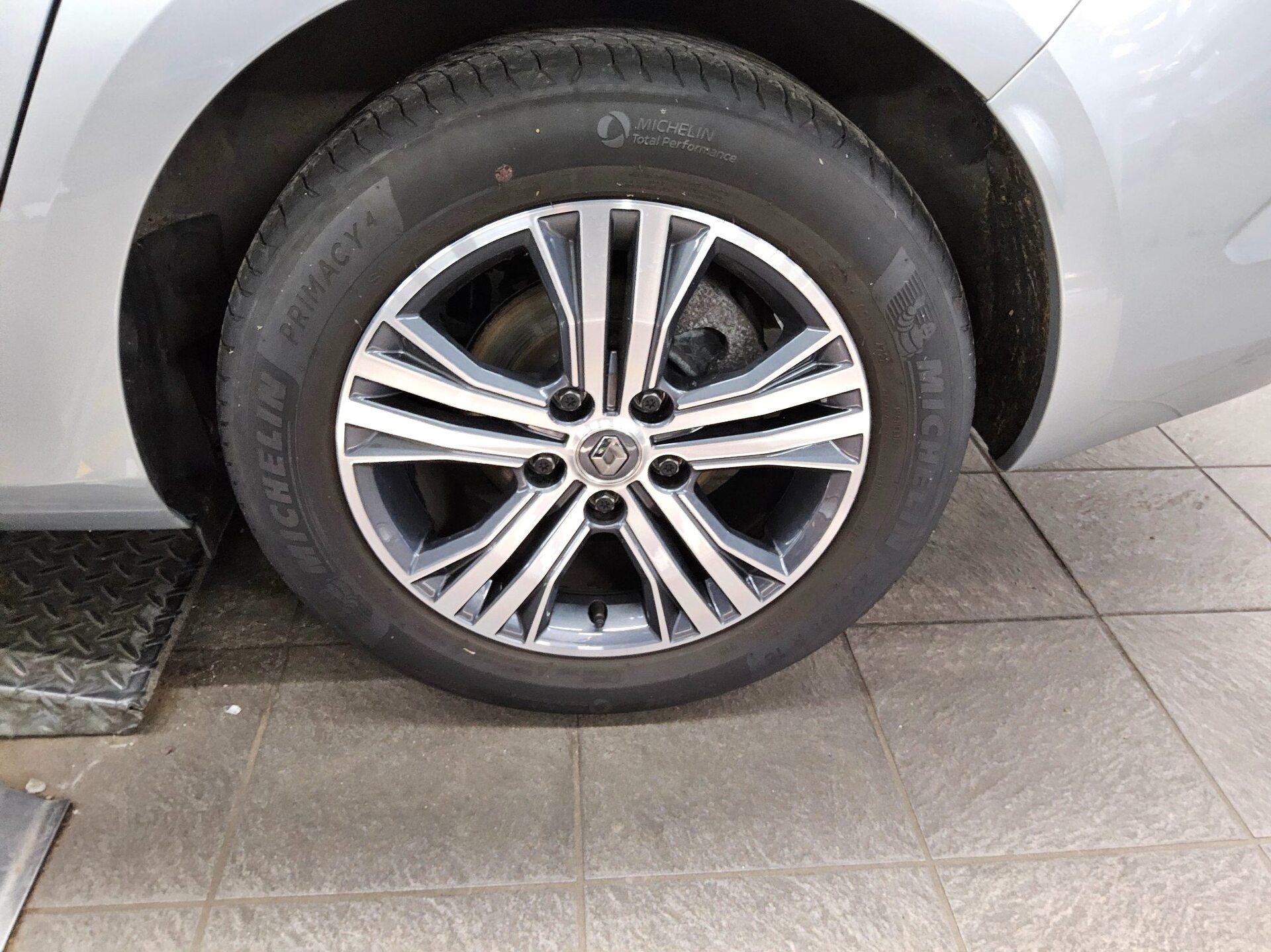 Renault Megane Grandtour 1.5 BLUE dCi Equilibre Navi LED T-Leder RFK SHZ 11
