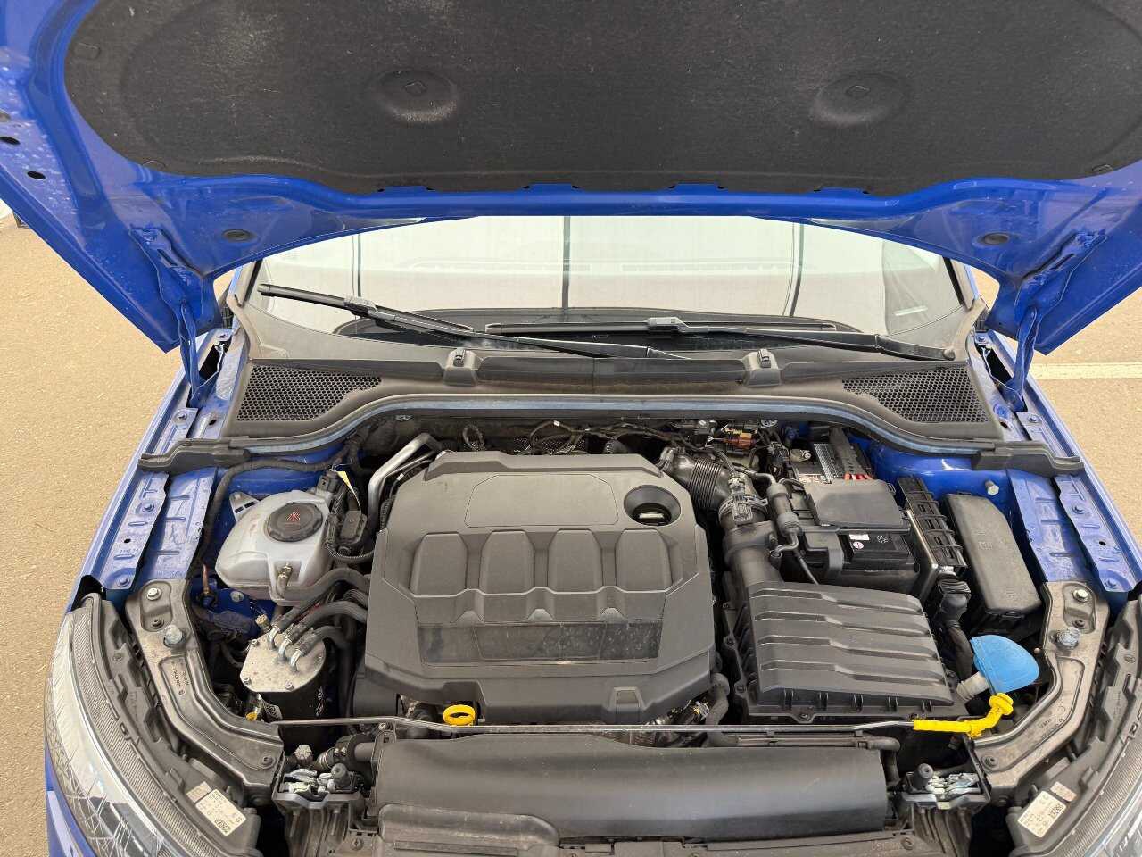 Skoda Kamiq 1.6 TDI Active SHZ PDC 11
