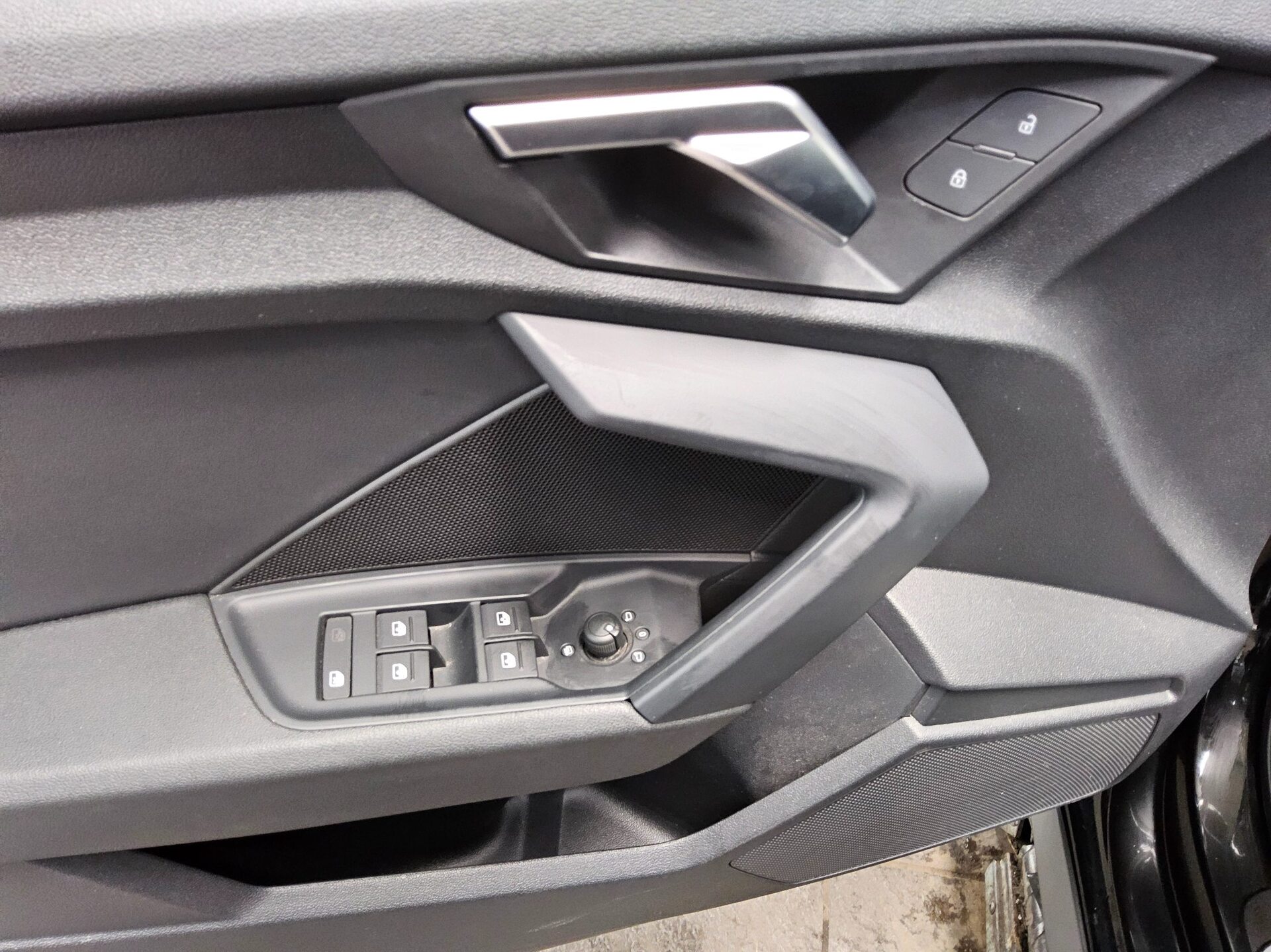 Audi A3 35 TFSI S-Line Leder Navi LED vc 10