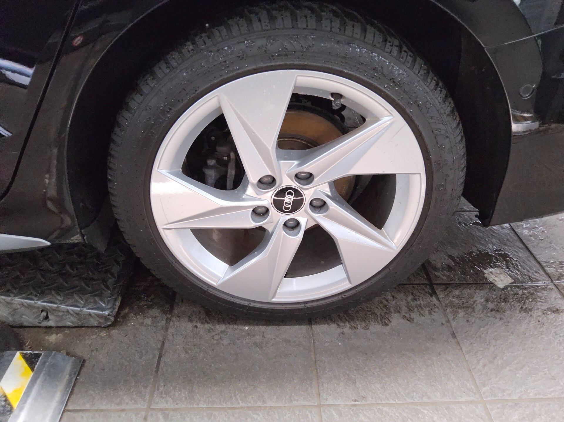 Audi A3 35 TFSI S-Line Leder Navi LED vc 11