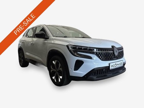 Renault Austral 1.3 TCe NAVI KLIMAAUT LED SHZ PDC 2
