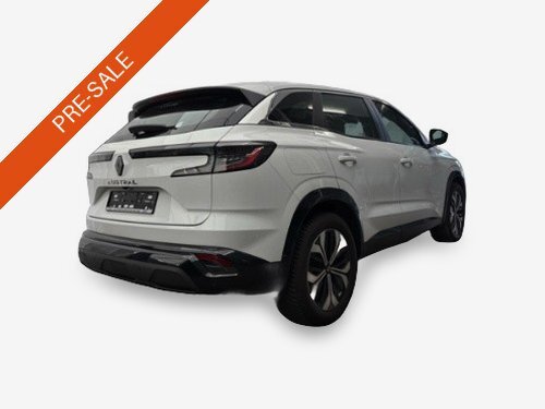 Renault Austral 1.3 TCe NAVI KLIMAAUT LED SHZ PDC 3