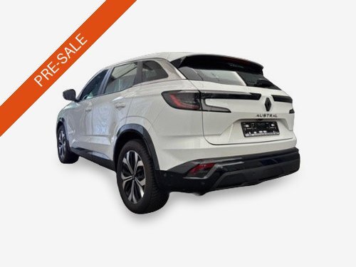 Renault Austral 1.3 TCe NAVI KLIMAAUT LED SHZ PDC 4