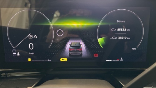Renault Austral 1.3 TCe NAVI KLIMAAUT LED SHZ PDC 6