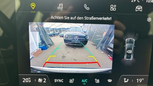 Renault Austral 1.3 TCe NAVI KLIMAAUT LED SHZ PDC 10