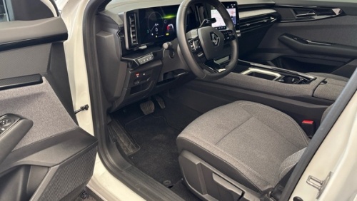 Renault Austral 1.3 TCe NAVI KLIMAAUT LED SHZ PDC 8