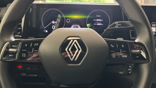 Renault Austral 1.3 TCe NAVI KLIMAAUT LED SHZ PDC 7