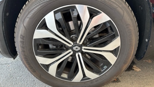 Renault Austral 1.3 TCe NAVI KLIMAAUT LED SHZ PDC 12