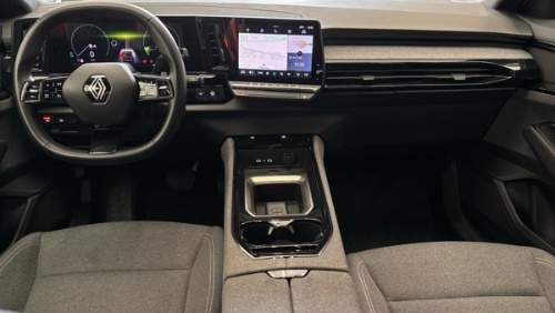Renault Austral 1.3 TCe NAVI KLIMAAUT LED SHZ PDC 5