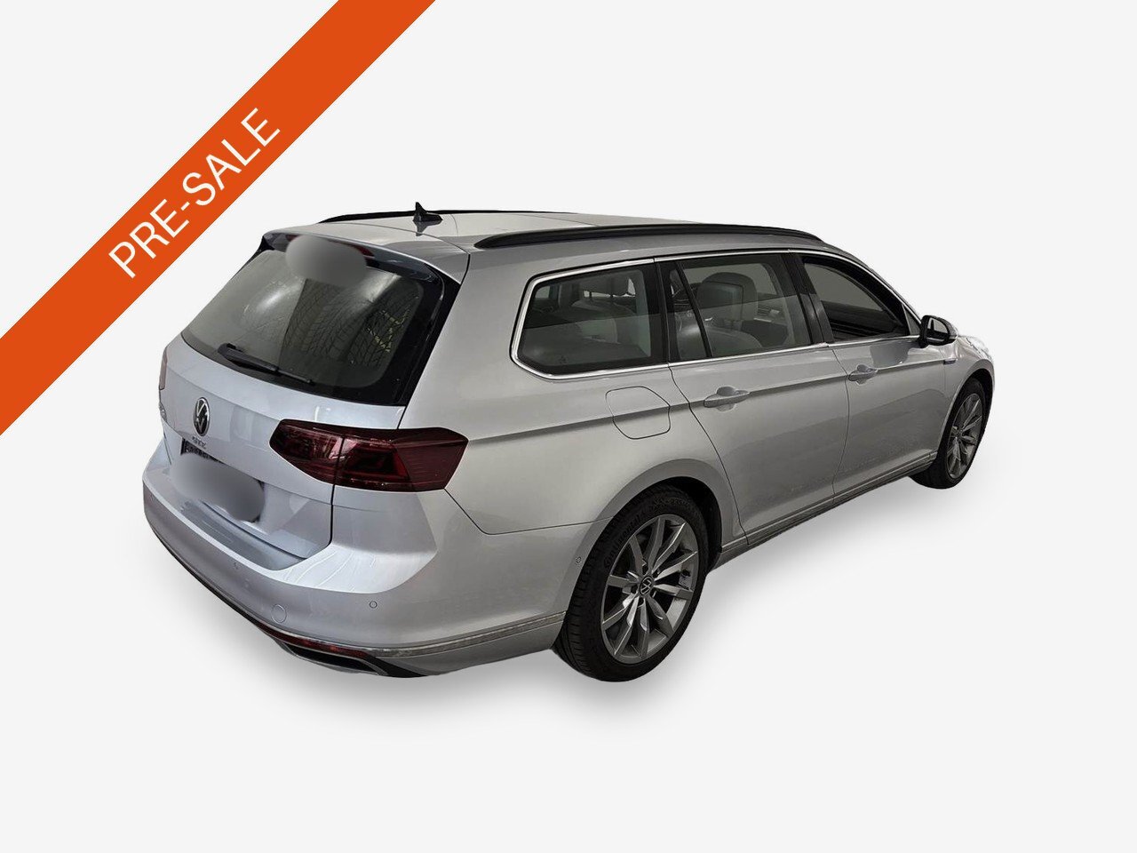 Volkswagen Passat Variant GTE 1.4 TSI 1.4 TSI GTE LEDER NAVI 3