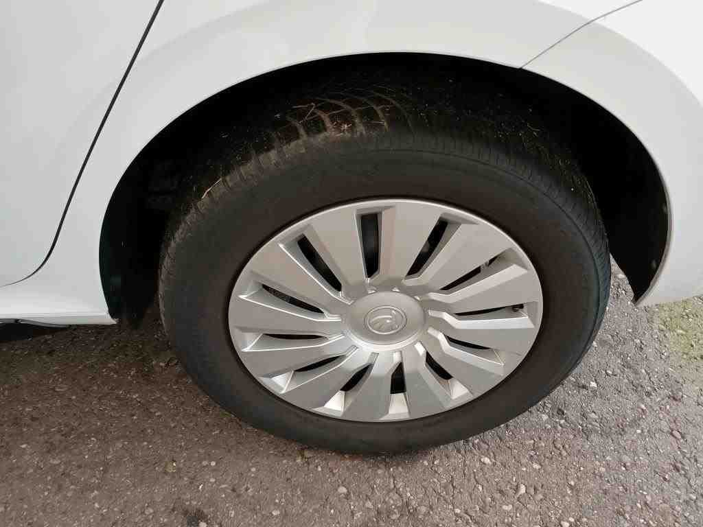 Skoda Kamiq 1.5 TSI Monte Carlo Pano AHK RFK 12