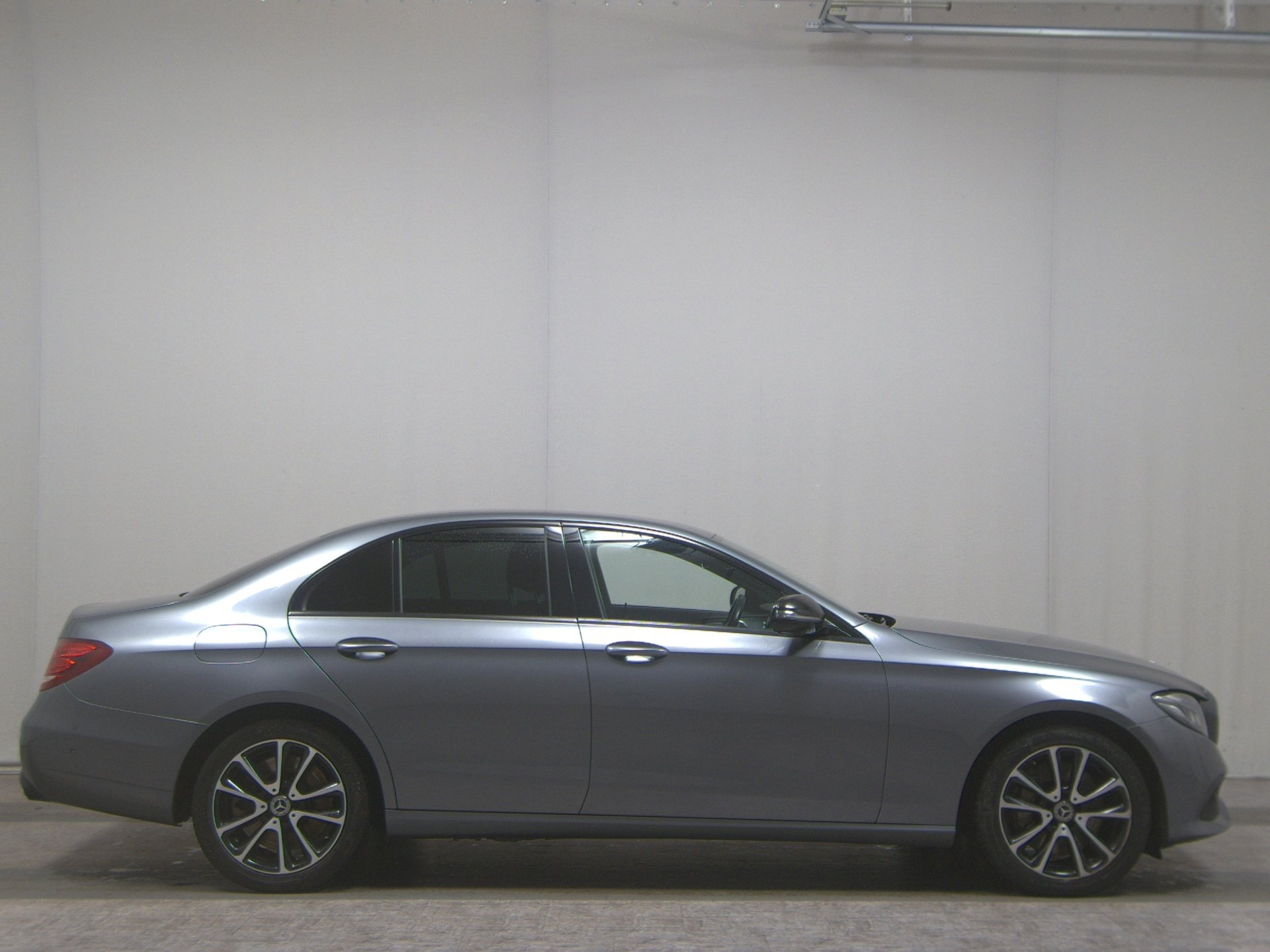 Mercedes-Benz E 450 4M Avantgarde Night Widescreen MB-LED RFK