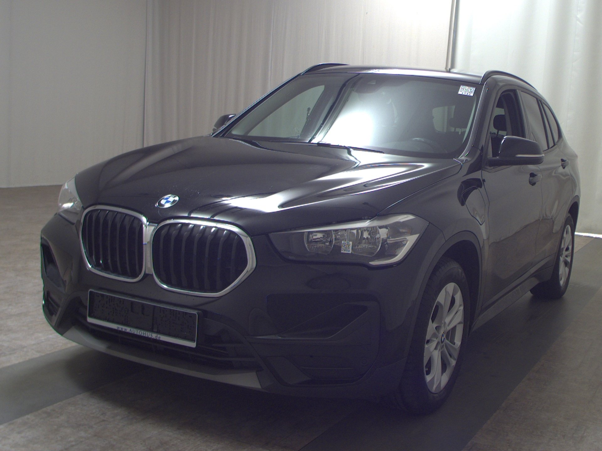 BMW X1 xDrive25e Advantage Navi HiFi DA Plus RFK 2