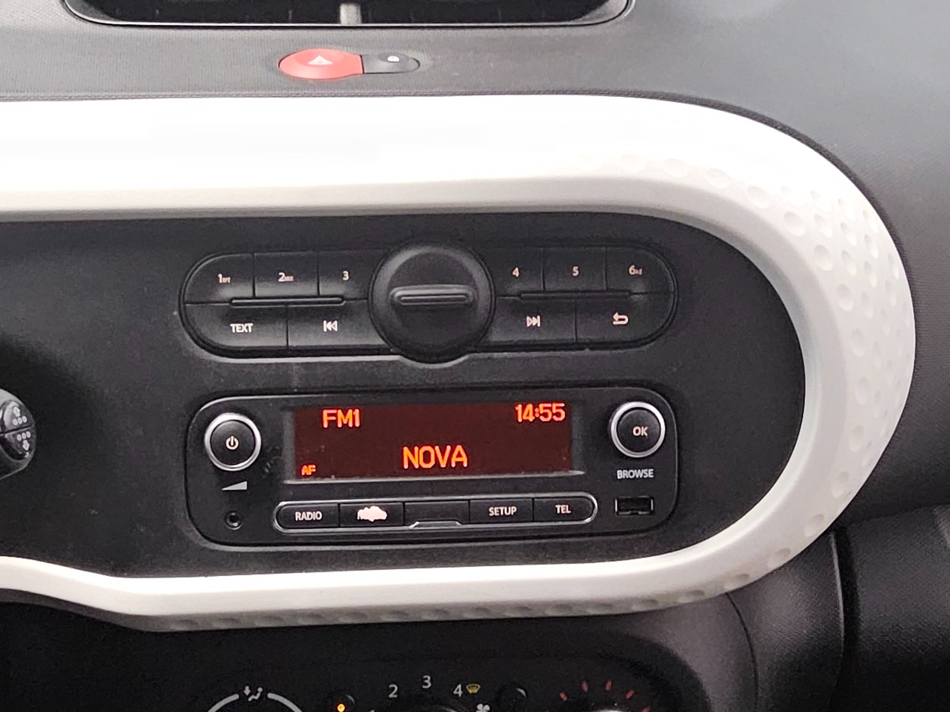 Renault Twingo 1.0 Limited Klima BT 7