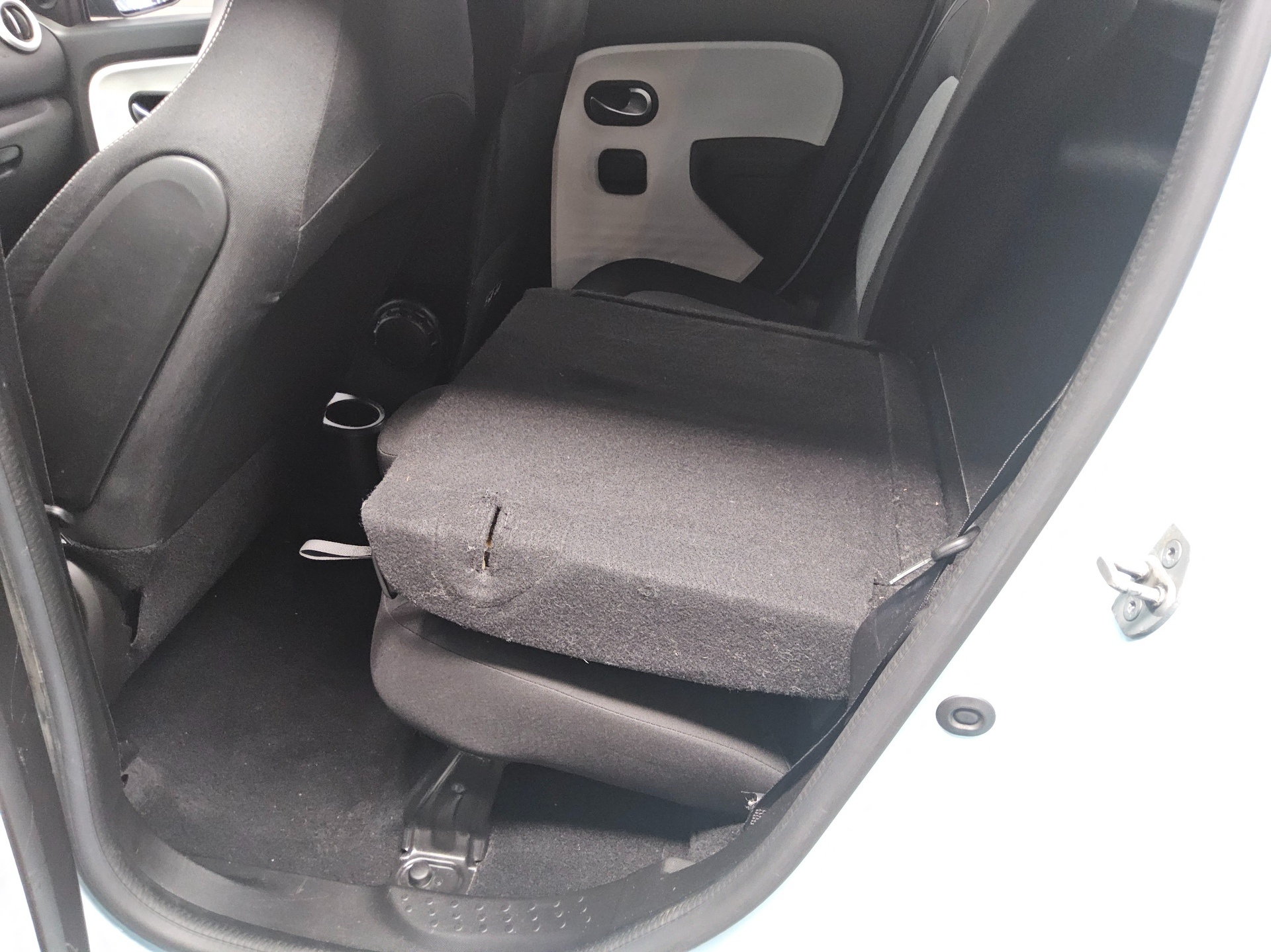 Renault Twingo 1.0 Limited Klima BT 13