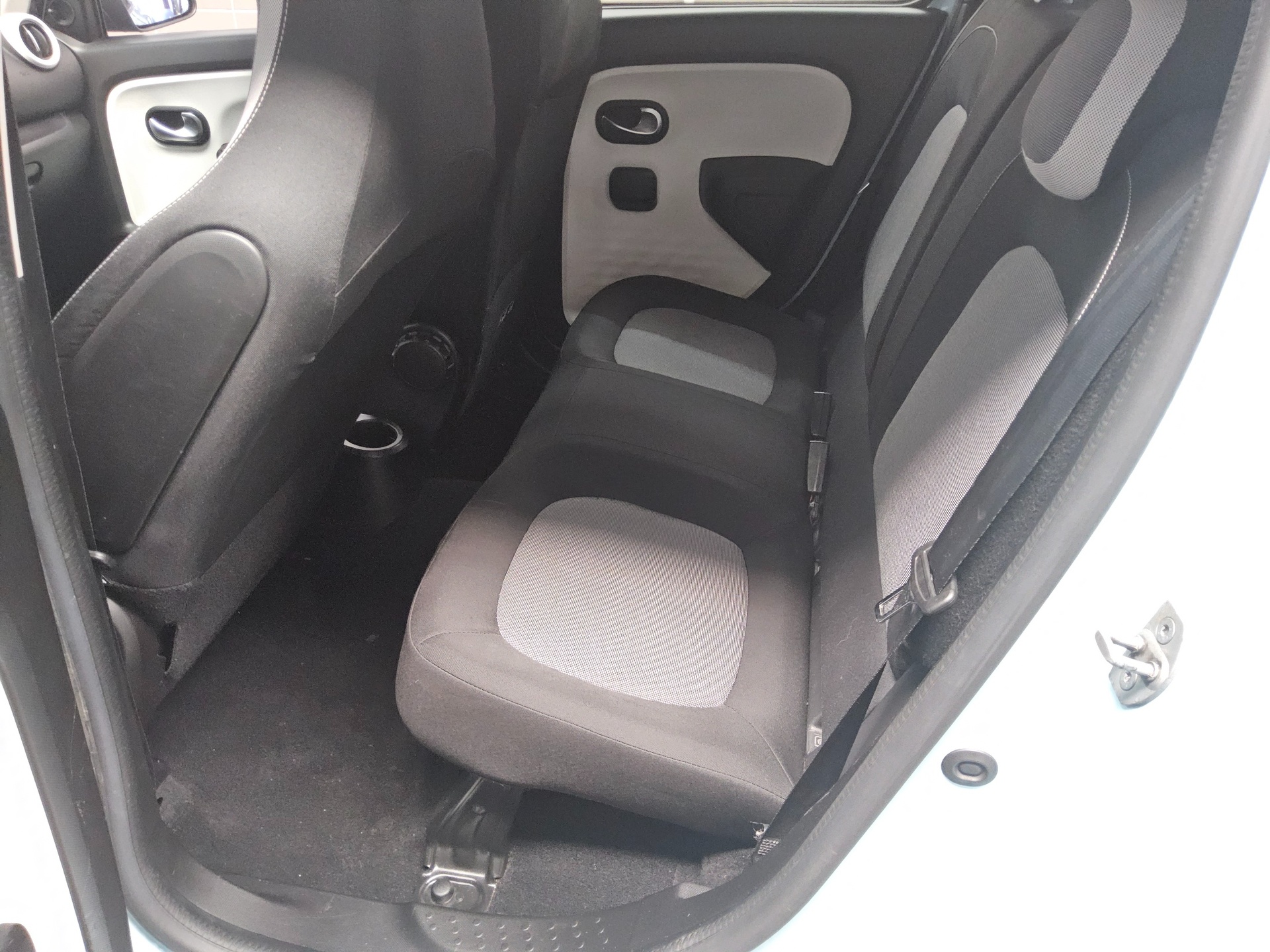 Renault Twingo 1.0 Limited Klima BT 12