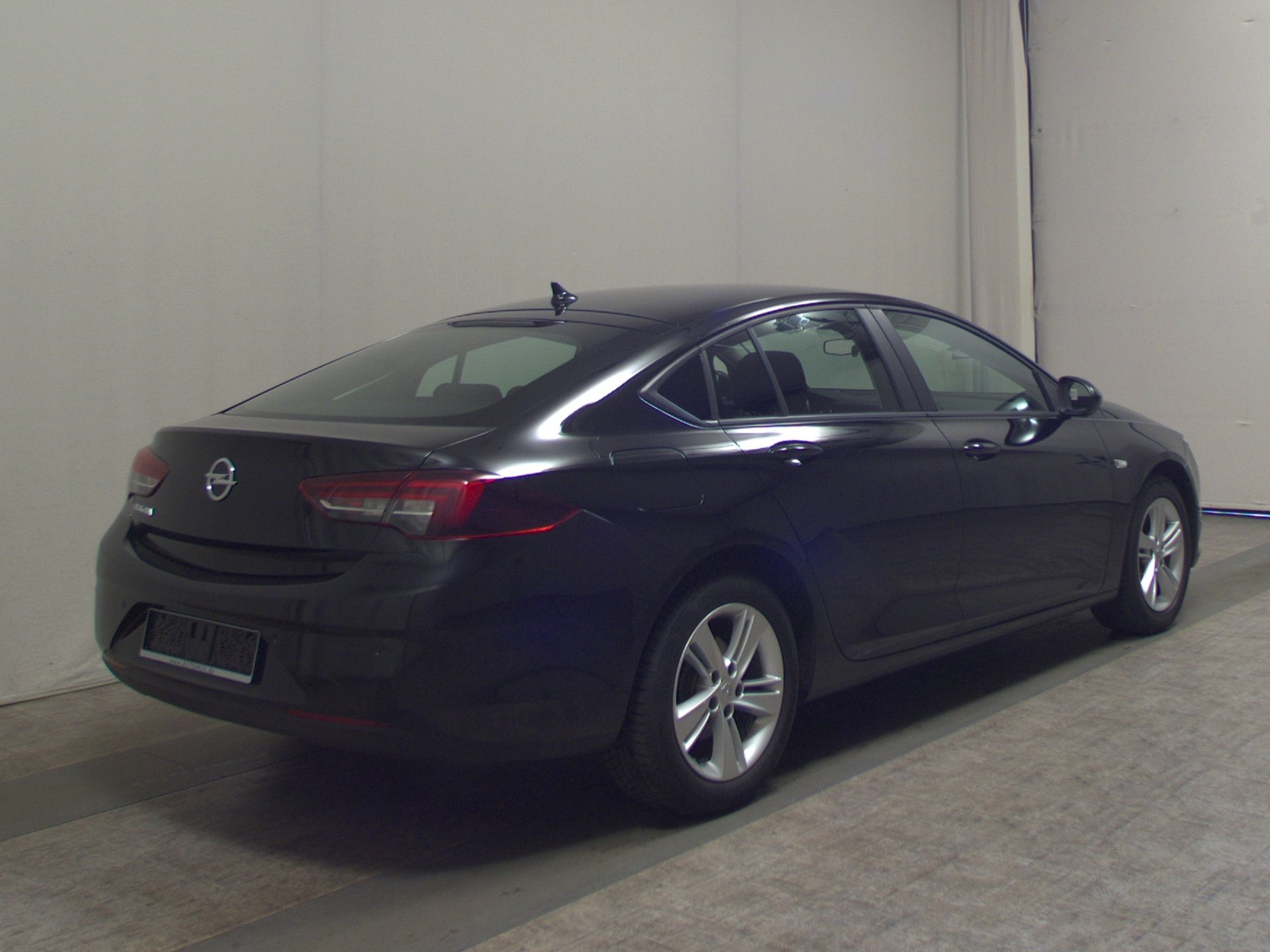 Opel Insignia GS 2.0 D Business Ed. Navi PDC AHK 4