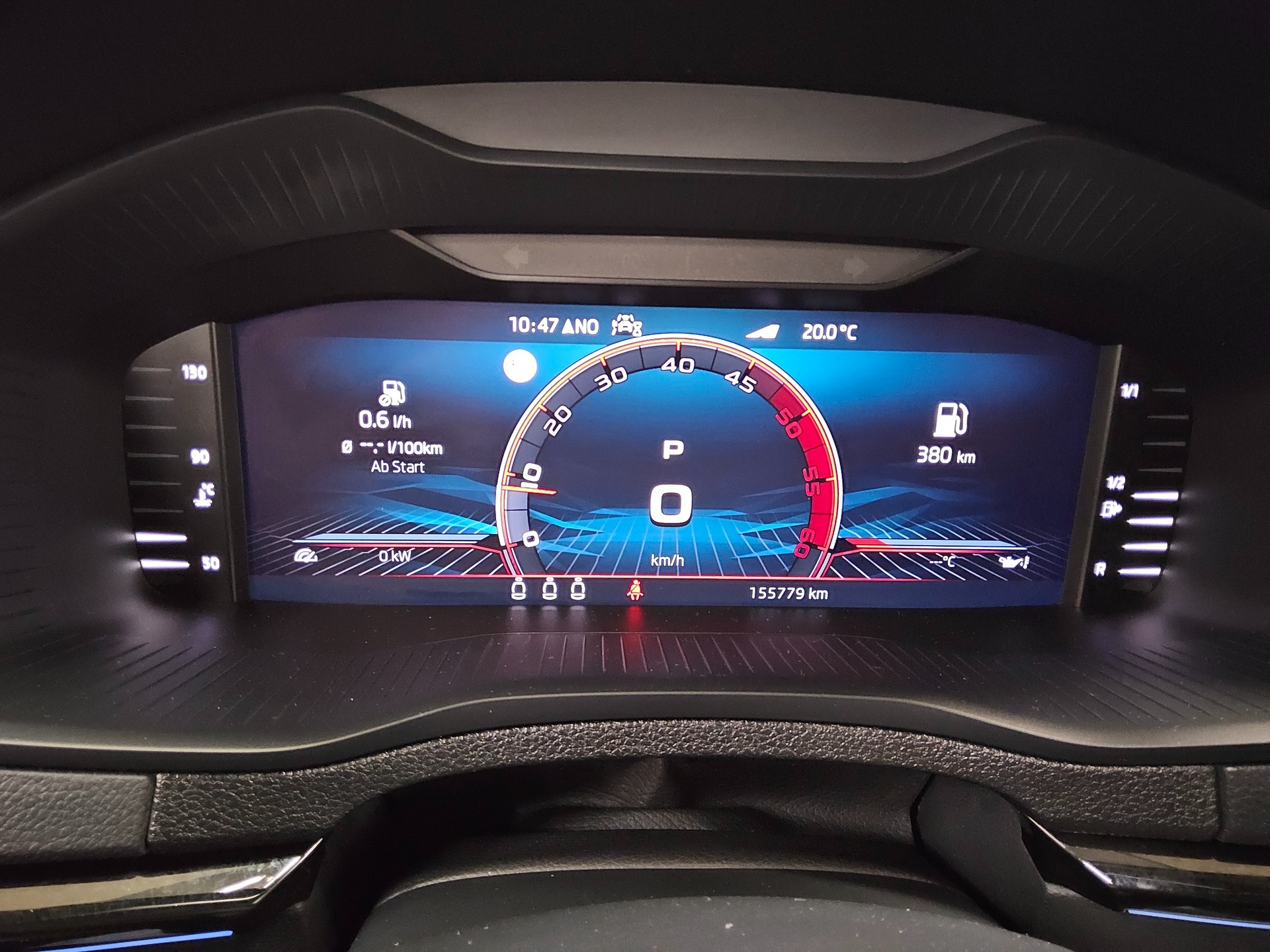 Skoda Karoq 2.0 TDI 4x4 SportLine Navi LED Virtual AHK DCC 8